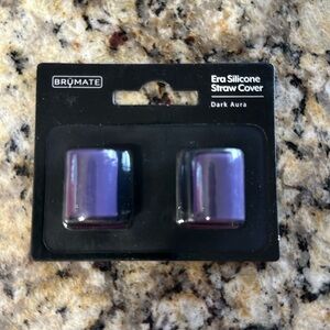 COPY - BrüMate era straw cover